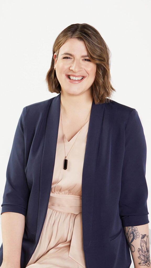 Yvonne-Homann-Brand-und-Web-Designerin-Isernhagen-Hannover-Portrait