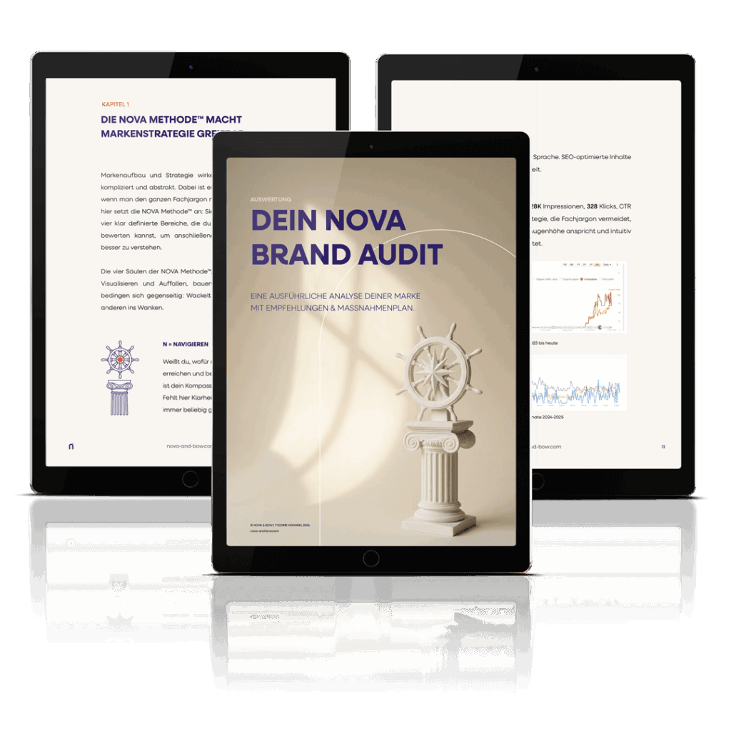 NOVA_BRAND_AUDIT_3 Tablets Mockup